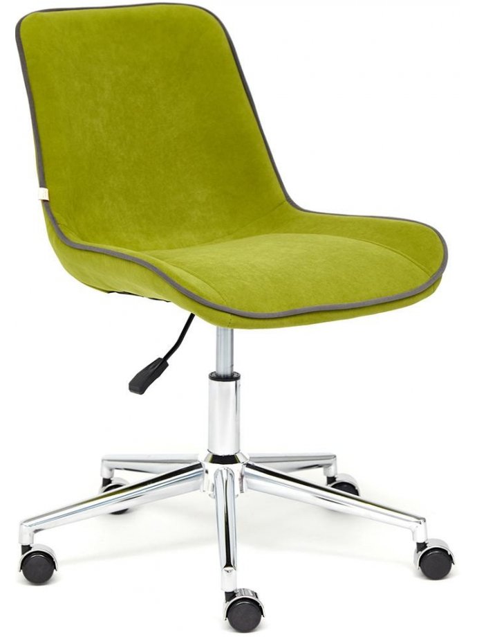 Компьютерное кресло Style олива 23