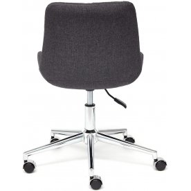 Компьютерное кресло Style серый F68