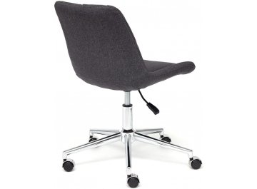 Компьютерное кресло Style серый F68