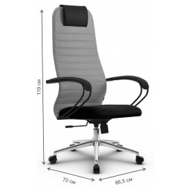 Компьютерное кресло SU-B-10