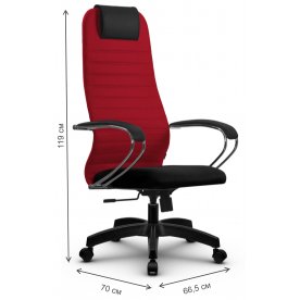 Компьютерное кресло SU-B-10