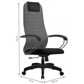 Компьютерное кресло SU-B-10