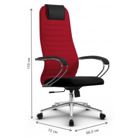 Компьютерное кресло SU-B-10