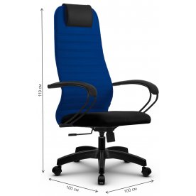 Компьютерное кресло SU-B-10