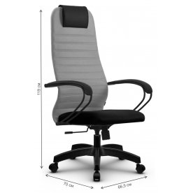 Компьютерное кресло SU-B-10