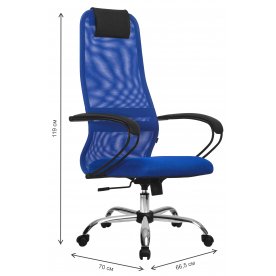 Компьютерное кресло SU-B-8