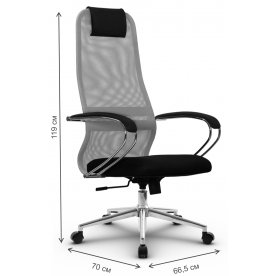 Компьютерное кресло SU-B-8