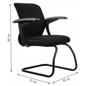 Компьютерное кресло SU-M-4