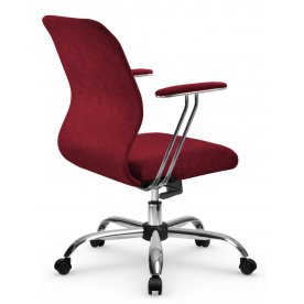 Компьютерное кресло SU-Mr-4