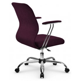 Компьютерное кресло SU-Mr-4