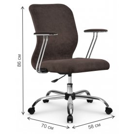 Компьютерное кресло SU-Mr-4