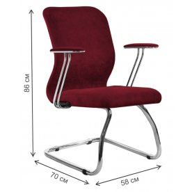 Компьютерное кресло SU-Mr-4