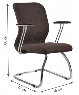 Компьютерное кресло SU-Mr-4