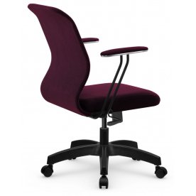 Компьютерное кресло SU-Mr-4