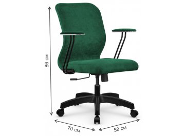 Компьютерное кресло SU-Mr-4