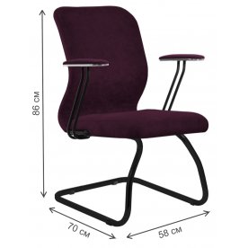 Компьютерное кресло SU-Mr-4