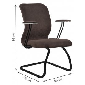 Компьютерное кресло SU-Mr-4