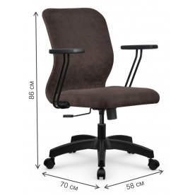 Компьютерное кресло SU-Mr-4