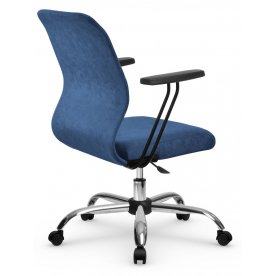 Компьютерное кресло SU-Mr-4