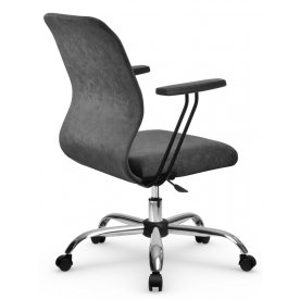 Компьютерное кресло SU-Mr-4