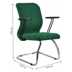 Компьютерное кресло SU-Mr-4