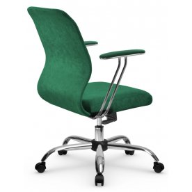 Компьютерное кресло SU-Mr-4