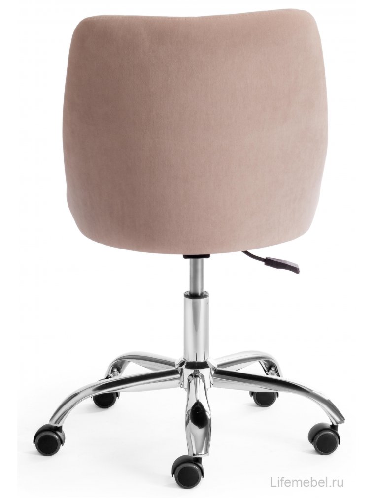 Компьютерное кресло Swan бежевый
