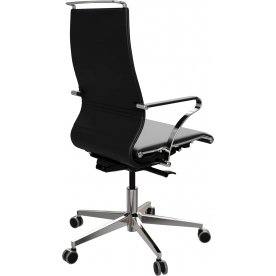 Компьютерное кресло SynchroSit Well B2-195K - Infinity