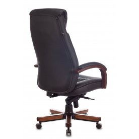 Компьютерное кресло T-9924walnut