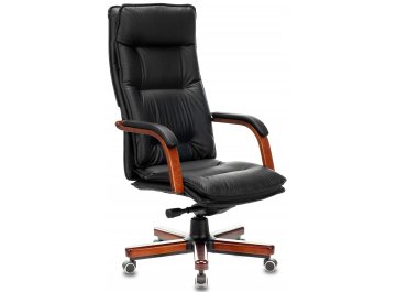 Компьютерное кресло T-9927walnut