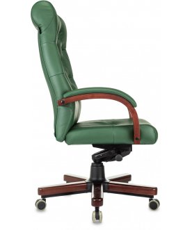 Компьютерное кресло T-9928Walnut