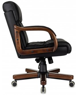 Компьютерное кресло T-9932W-LOW-Eco