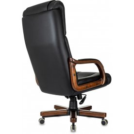 Компьютерное кресло T-9933Walnut