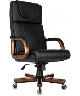 Компьютерное кресло T-9933Walnut