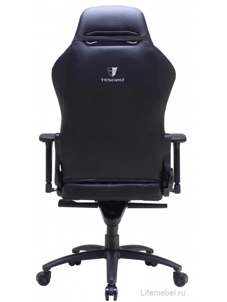 Компьютерное кресло Tesoro Zone Evolution F730 black