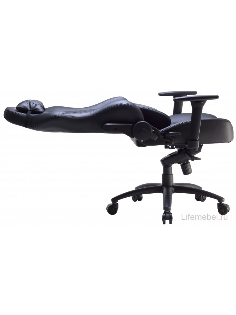 Компьютерное кресло Tesoro Zone Evolution F730 black