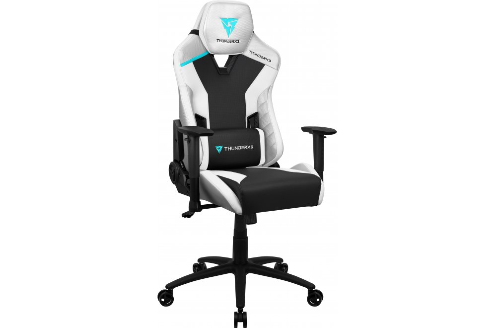 Компьютерное кресло ThunderX3 TC3 arctic white