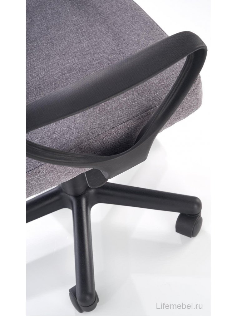 Компьютерное кресло Timmy серое / черное