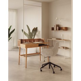 Компьютерное кресло Tissiana