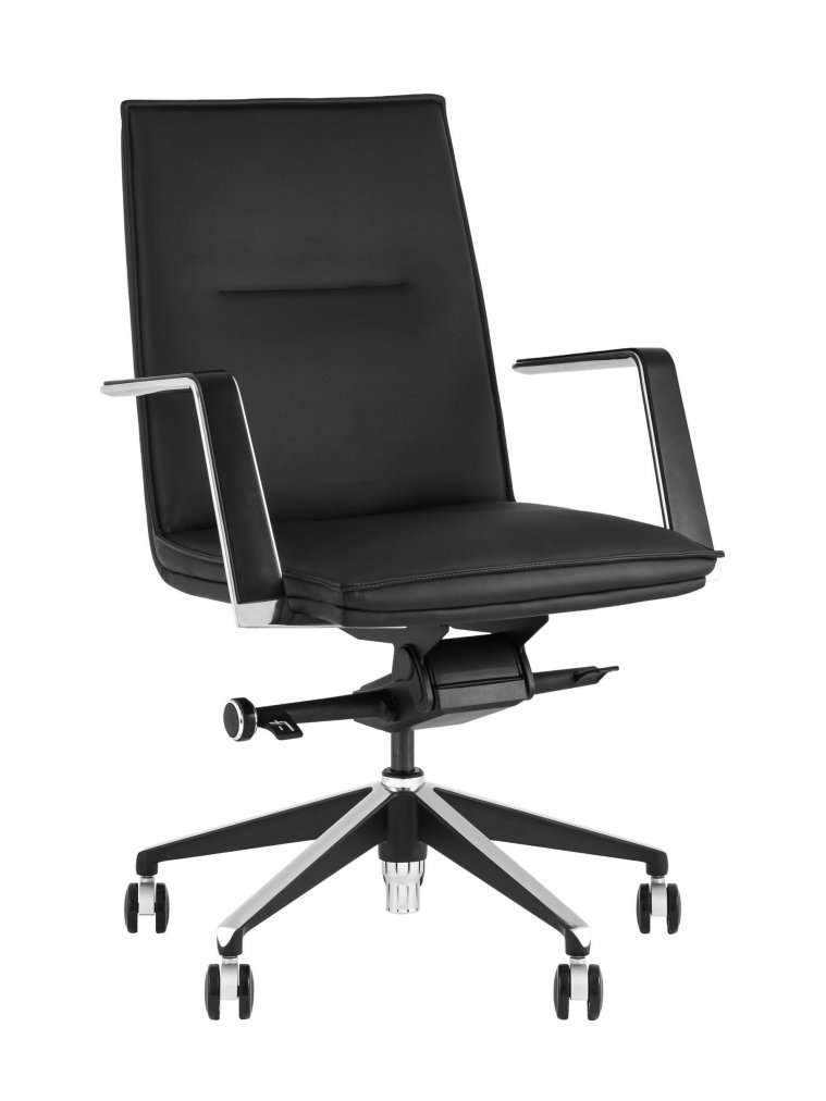 Компьютерное кресло Вектор, черный