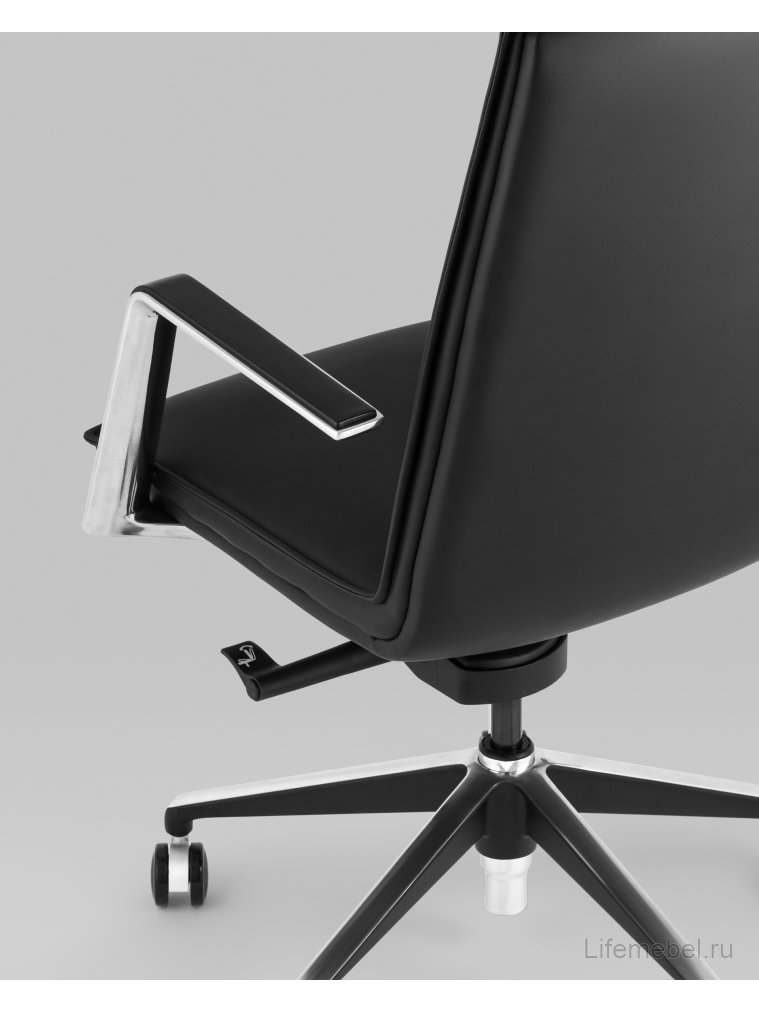 Компьютерное кресло Вектор, черный