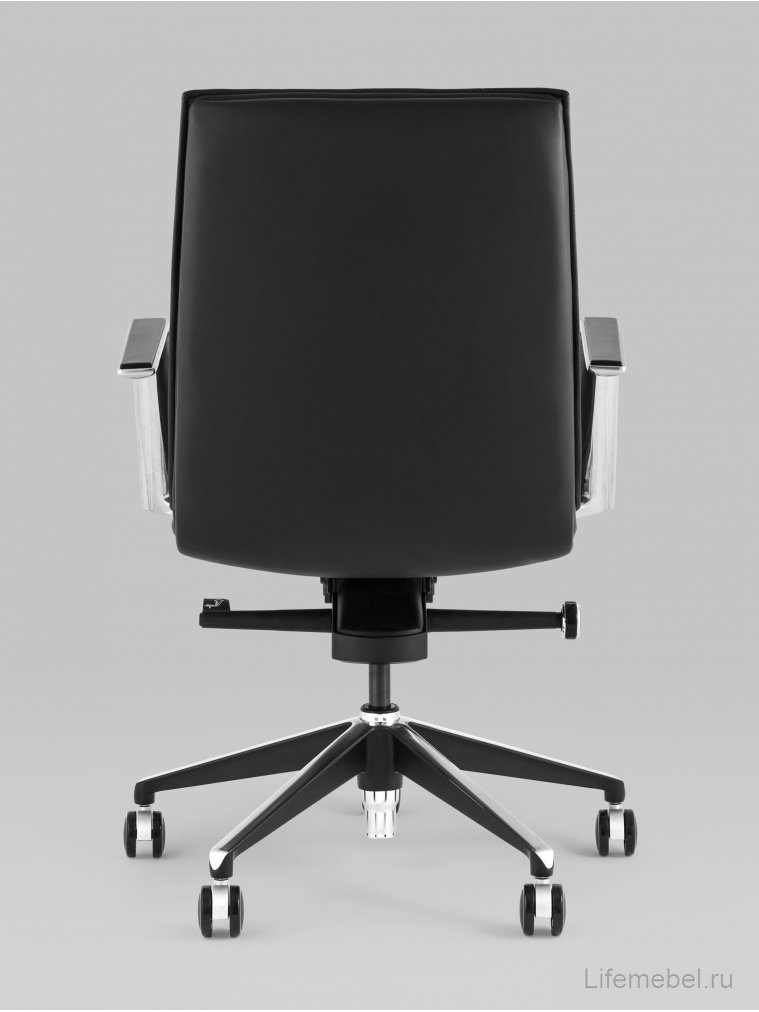 Компьютерное кресло Вектор, черный