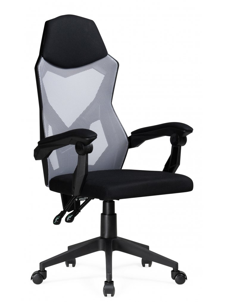 Компьютерное кресло Torino gray / black