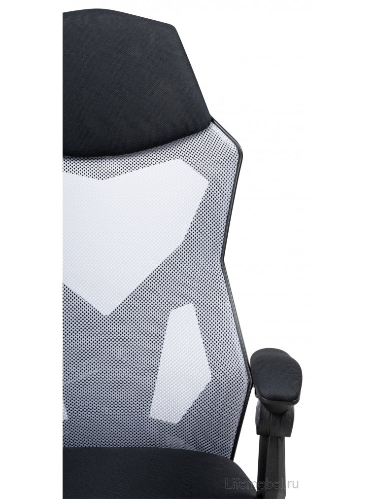 Компьютерное кресло Torino gray / black