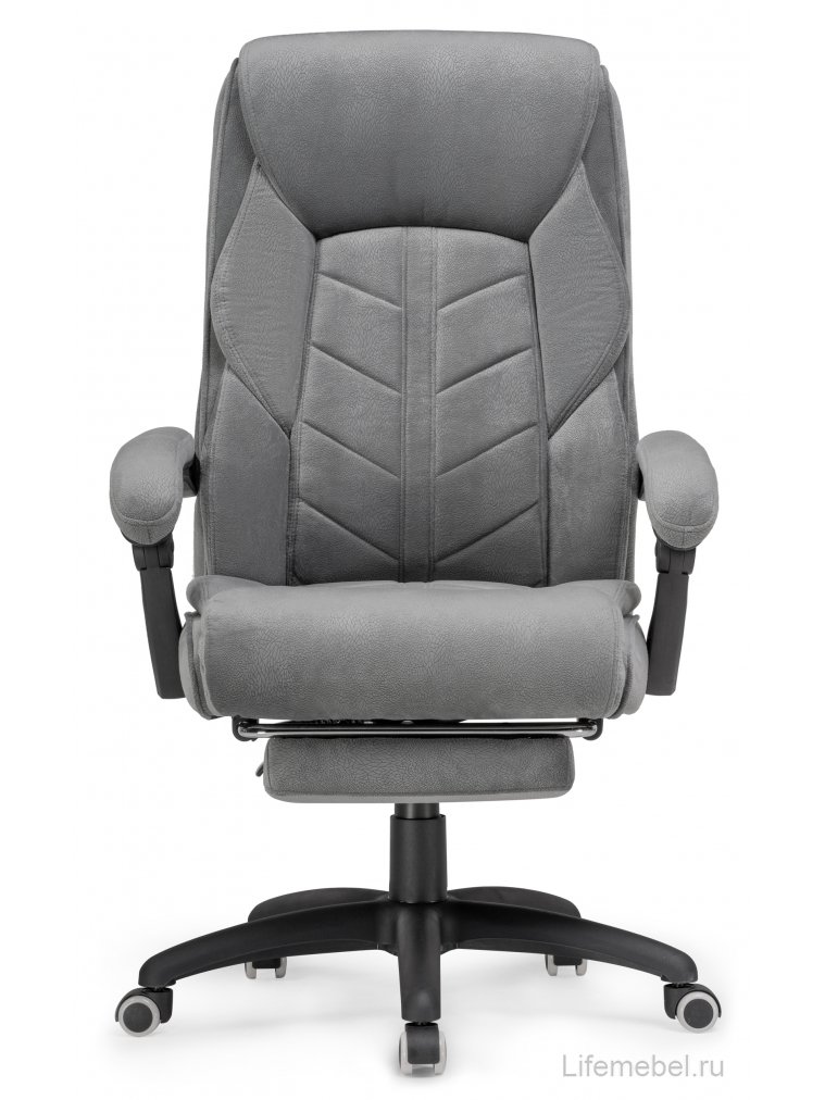 Компьютерное кресло Traun dark gray / black