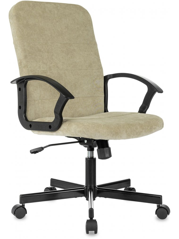 Компьютерное кресло Triest ткань песочный