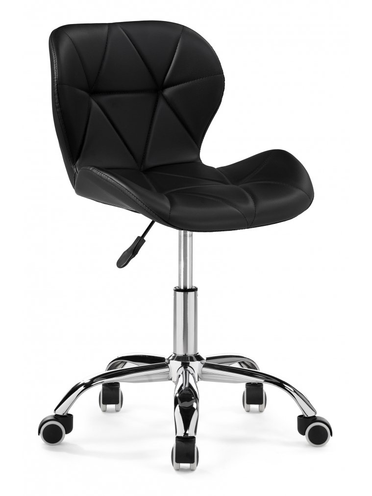 Компьютерное кресло Trizor black