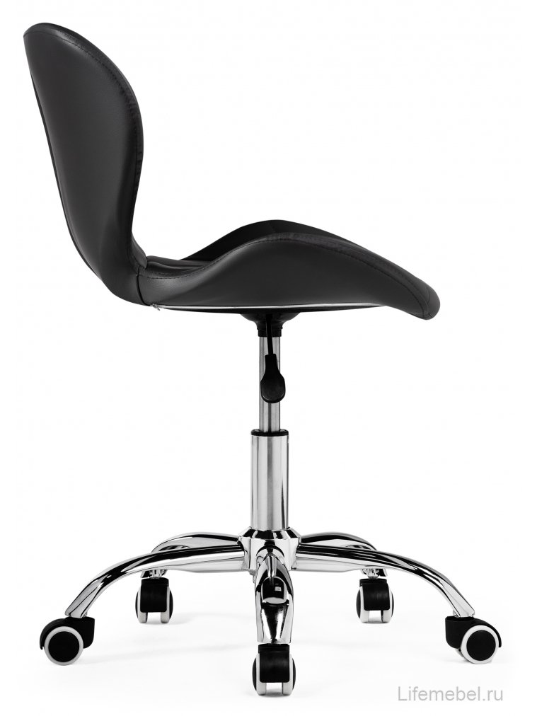 Компьютерное кресло Trizor black