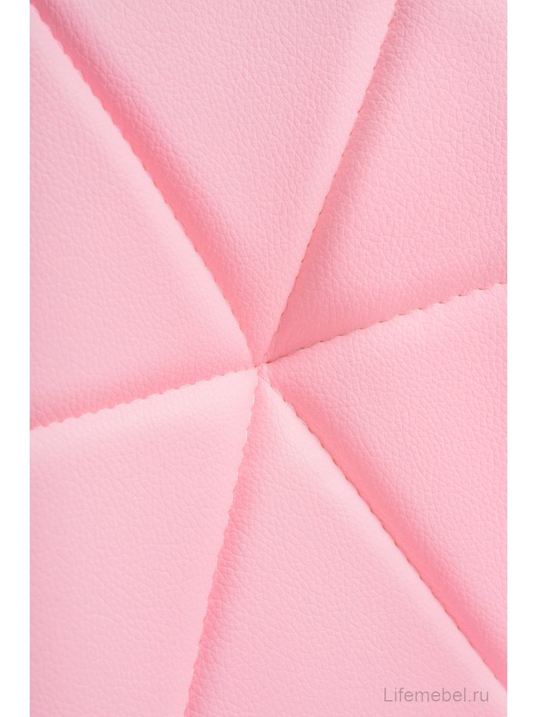 Компьютерное кресло Trizor whitе / pink