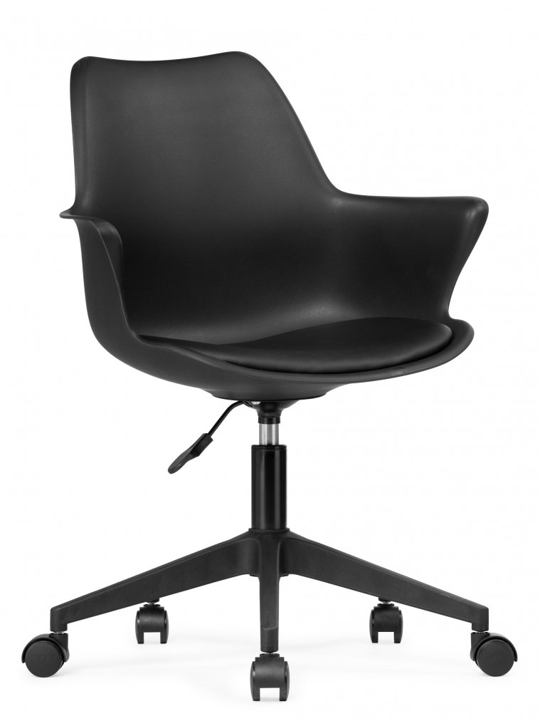 Компьютерное кресло Tulin black